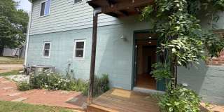 1500 Meridian Street - Modern Industrial Retreat in the Heart of Charlottesville! Gallery 1