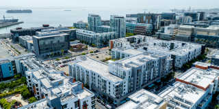 Strata At Mission Bay Gallery 46