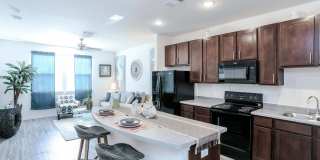 The Cove Apartments Gallery 1