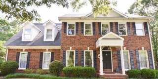 1150 LaVista Road - Available August 2026! Gallery 1