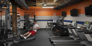 The Milwaukee Fortress Gallery 13