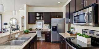 Ladera Apartment Homes Gallery 1
