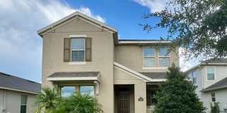 Large 4/3.5 Home located in Waterleigh! Downstairs Suite Gallery 1