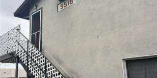 5518 Rosemead Boulevard Gallery 1