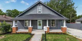 102 Judson Road Gallery 1