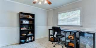 Spacious 4BR/2BA Carrollwood Meadows home. Gallery 23
