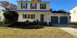Charming 3-Bedroom Home in Newport News! "ASK ABOUT OUR ZERO DEPOSIT" Gallery 1
