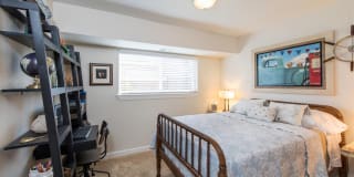 Park Towne Apartments Park Towne Apartments Gallery 20