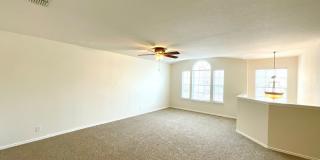 **APPLICATION RECEIVED** Spacious 5-Bedroom Retreat with 2-Car Garage & Prime Location Near Lackland AFB! Gallery 35