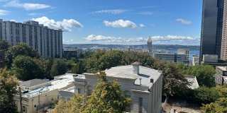 Spacious 2-Bedroom Capitol Hill Condo with Spectacular Views! Gallery 1