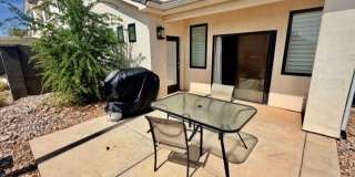Flexible lease options! Spacious Townhome in Washington Gallery 21