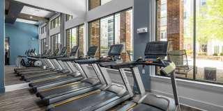 Creekside at Crabtree Gallery 3