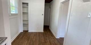 1 bedroom/1 bath apartment Gallery 4