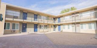 Regency Park Apartments Regency Park Apartments Gallery 25