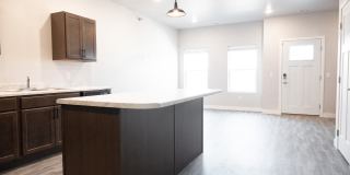 Silos at Ellis Crossing Gallery 46