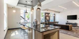 Wilshaw Apartments Gallery 36