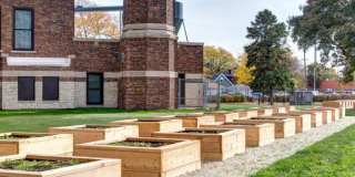 Sherman Park - Senior Housing Gallery 7