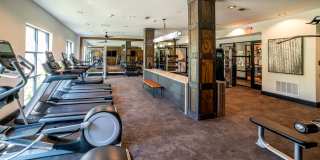 Station at Old Town Gallery 21