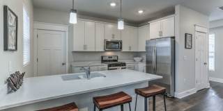 The Bungalows on the Lake - Block C Gallery 329