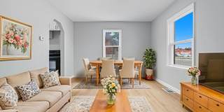 Charming 2-Bedroom Home – Recently Remodeled in Indianapolis Available NOW! Gallery 5