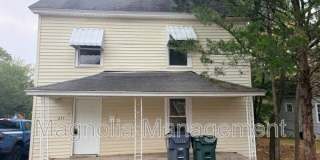 211 S. Hillsborough St. Gallery 1