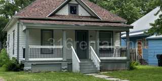 $875 - 2 bed 1 bath - Single Family Home Gallery 1