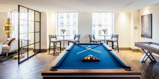 The First Residences at First National Gallery 24