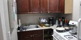 439 Park Dr #2A Boston MA 02215 Gallery 6