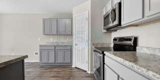 Modern Living in Wisteria: Contemporary 3-Bed 2-Bath Oasis Near I-430 Gallery 12