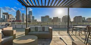 Stella Apartments Uptown Gallery 12