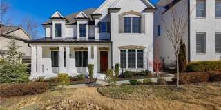 261 Chastain Park Drive Gallery 1