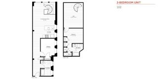 1222-26 ARCH Street Gallery 14