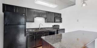 Skinner Macaroni Lofts Gallery 58