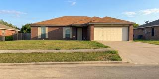 4-Bedroom House for Rent in Killeen Gallery 1