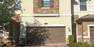 ***Resort-Style Living in The Vistas at ChampionsGate*** Gallery 1