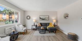 Freshly Renovated 3 Bed with Attached Garage | Madison, WI Gallery 1