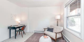 Barrington Lakes Apartments Gallery 32