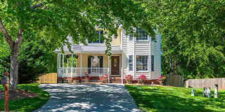 Beautiful 3bd/2bd Home in Wake Forest Gallery 1