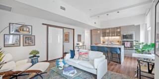 Sky Central Apartments Gallery 10