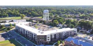 Station 250 Mundelein Gallery 54