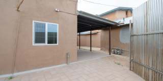 2 Bed 1 Bath Home with Private Fenced Backyard! Gallery 5