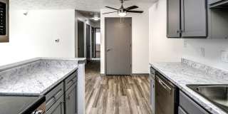 Deer Park Apartments Gallery 5