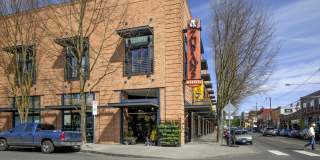 Belmont Dairy Gallery 9
