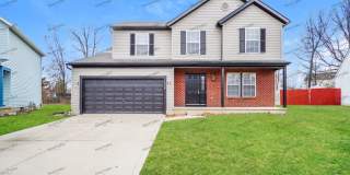 1528 Berkhard Drive Gallery 1