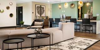 Los Alamitos Luxury Apartments Gallery 5