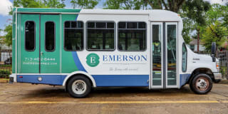 Emerson Pines - Senior Housing Gallery 3