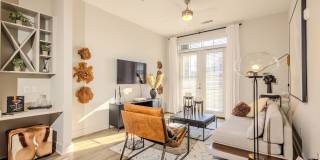 Tessa Matthews Apartments and Townhomes Gallery 35