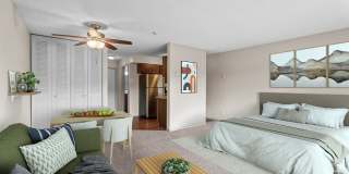 Cedar Valley Apartments Gallery 1