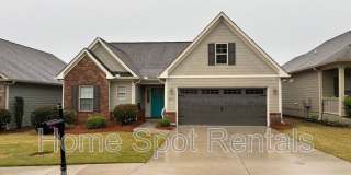 4811 Lost Creek Drive Gallery 1
