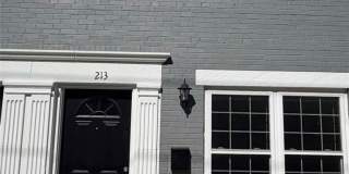 213 South Street Gallery 1